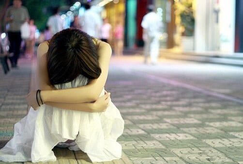 emotional dhoka - I'm Tired Of Crying.. - Sad SMS