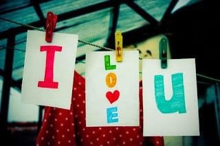 love you pic1 - I Feel U.. - Love SMS