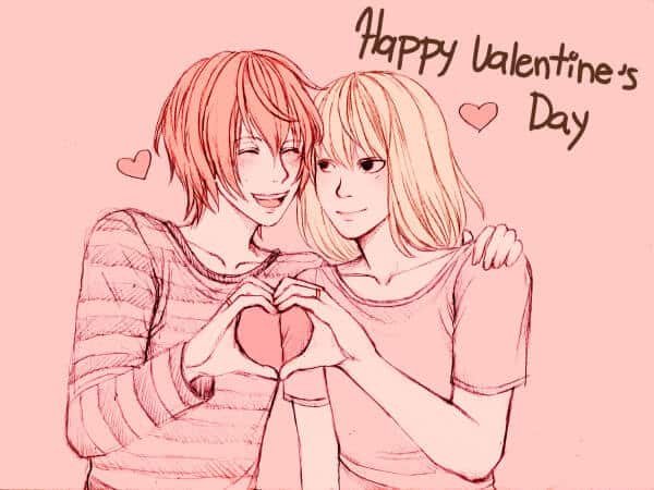 Happy-valentine-cute-couple-Day-Images