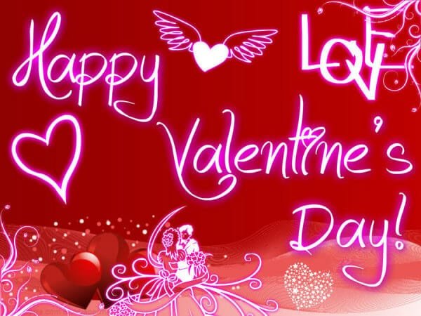 happy_valentine_day_graffiiti