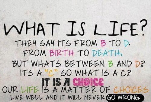life - What is Life? - Love SMS