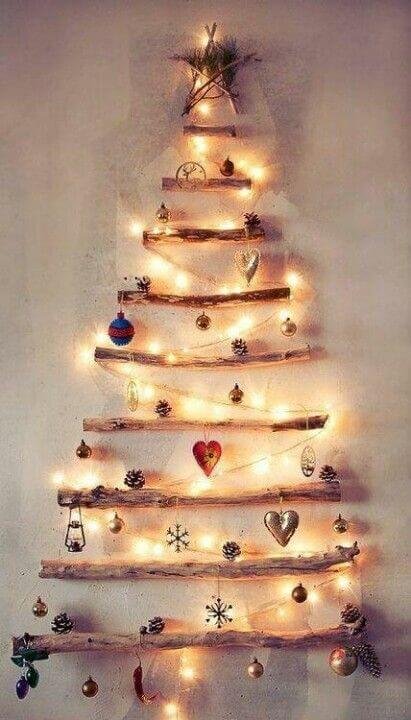 christmas tree - The Magic Of Christmas.... - Jokes