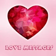 romantic love messages android application