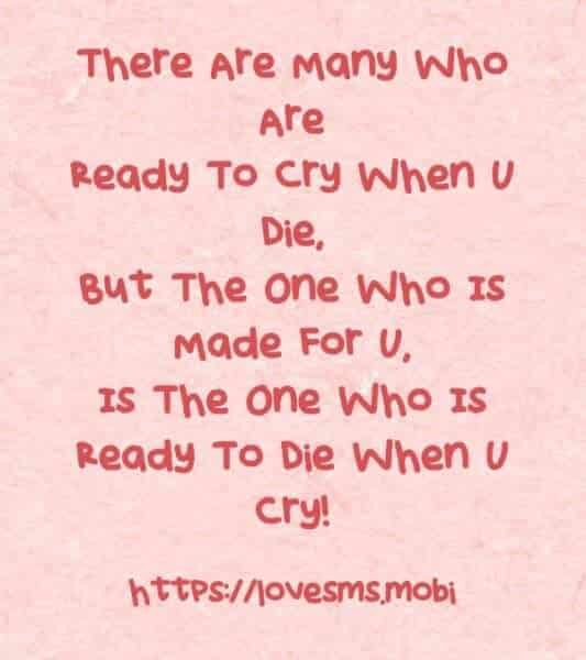 There Are Many Who Are - 20 Sad Tears Quotes with Images - Picture Quotes