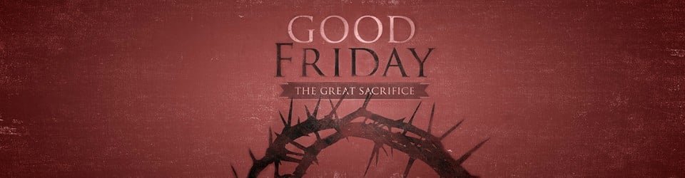 good friday quote - Good Friday - Love Messages