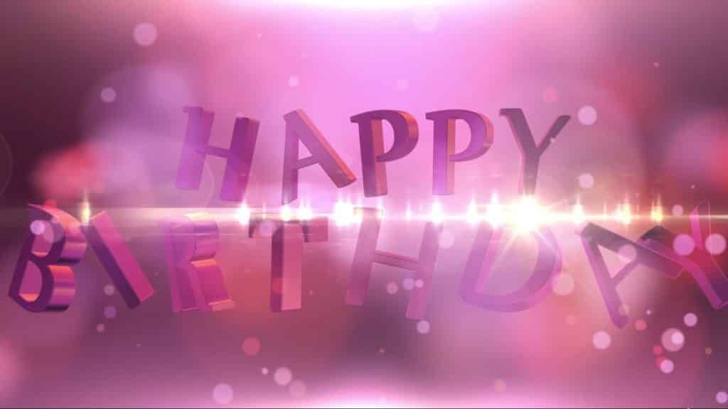 happy birthday quotes beautiful - Birthday SMS - Love Sayings