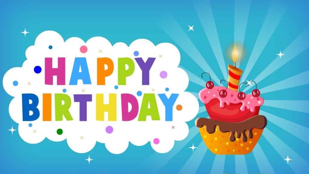 happy birthday quotes candles - Birthday SMS - Romantic SMS